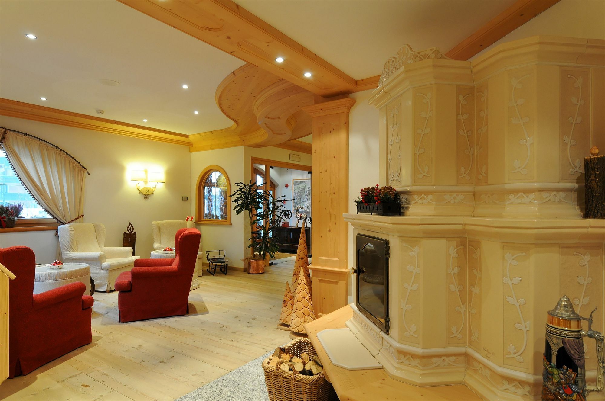 Hotel Chalet Del Sogno Madonna di Campiglio Exterior foto