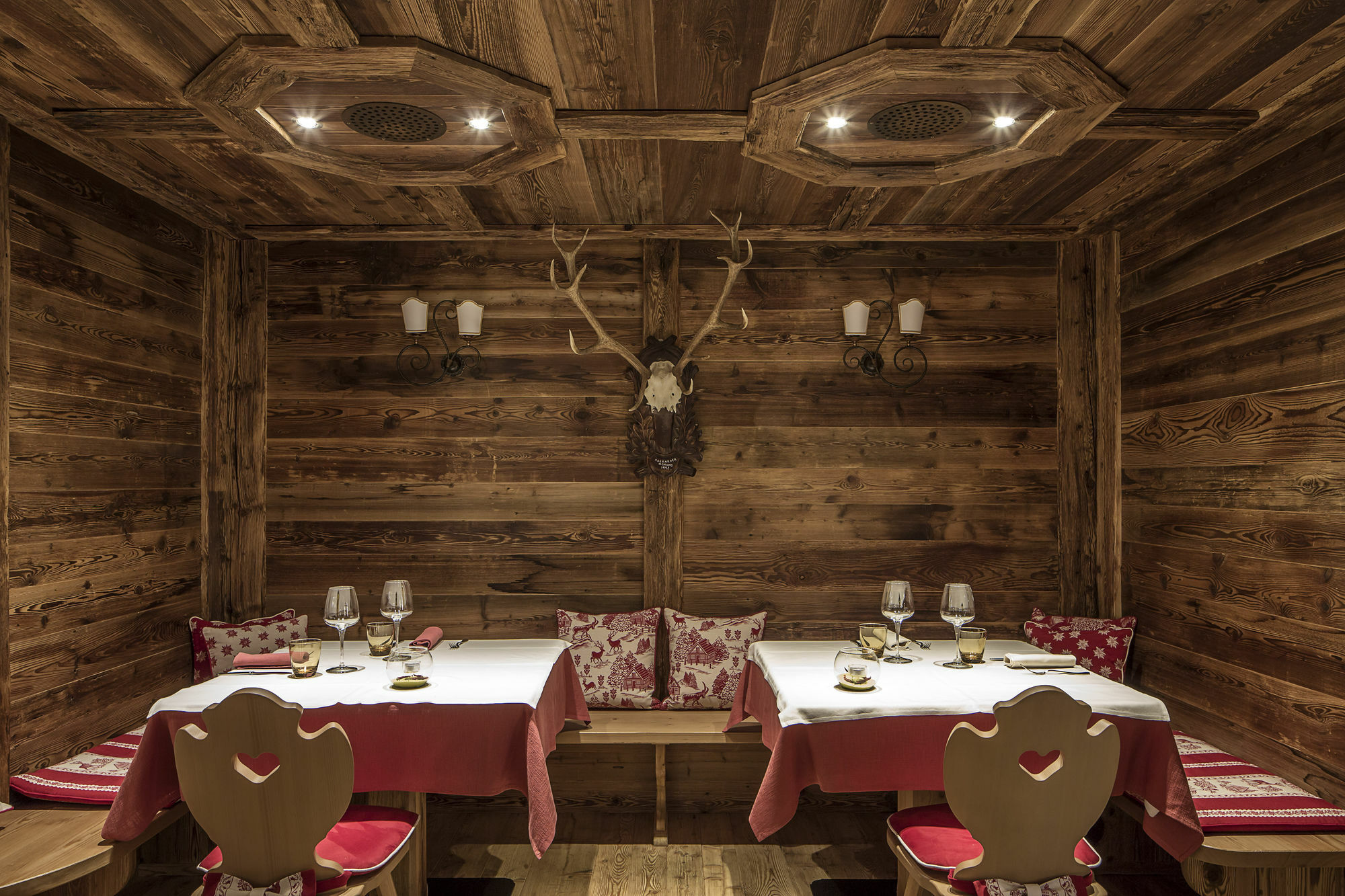 Hotel Chalet Del Sogno Madonna di Campiglio Exterior foto